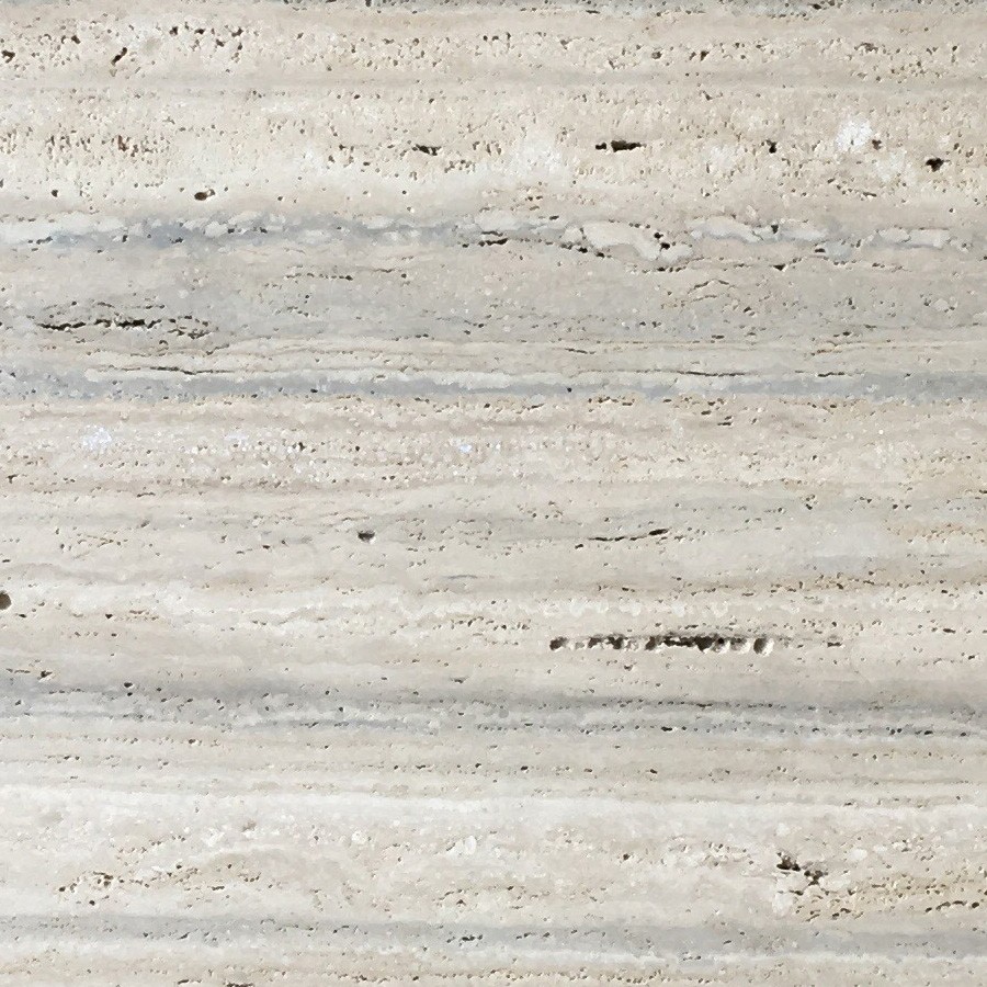 Roman Silver Travertine