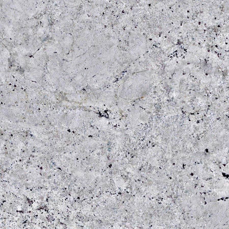Colonial White Granite