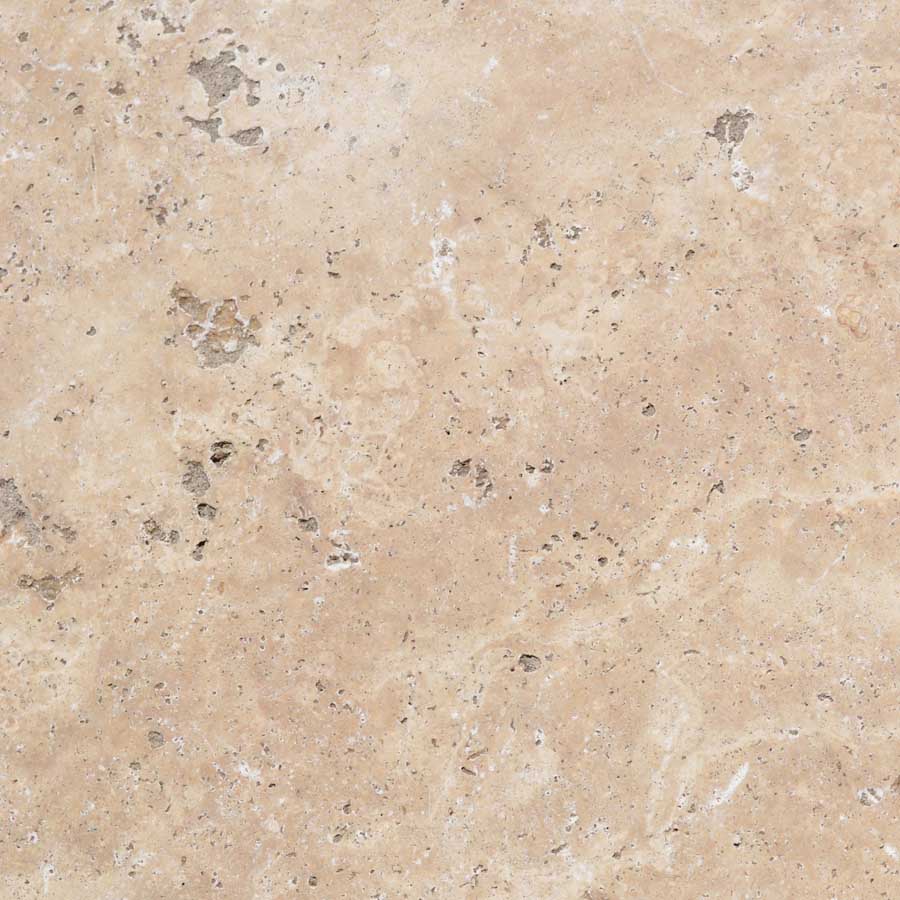 Walnut Travertine