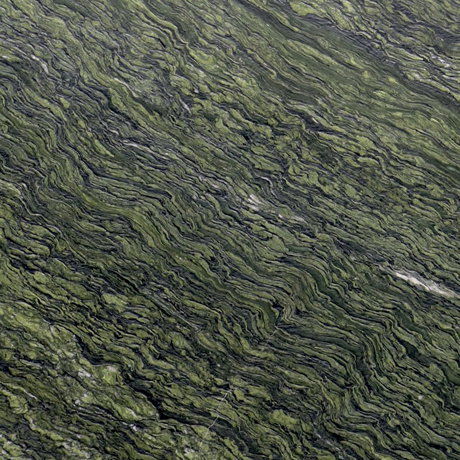 Verde Fusion Granite