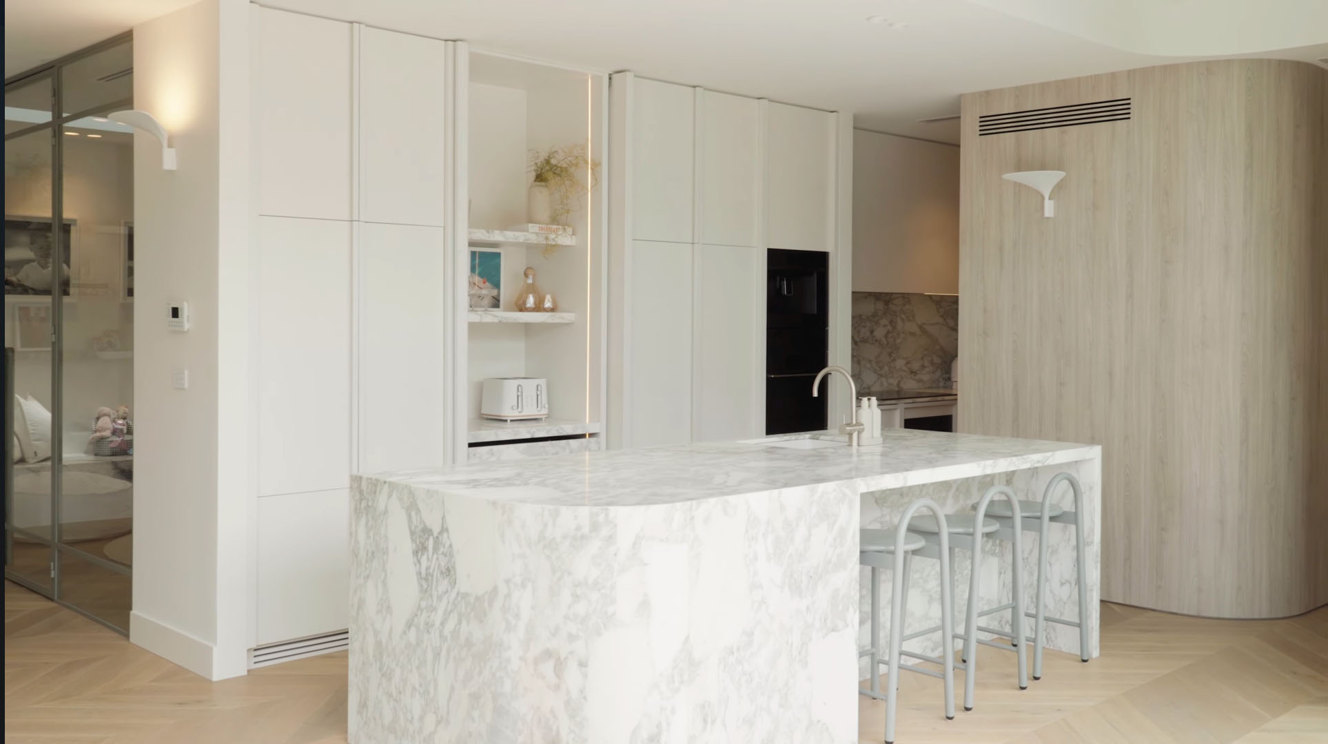 Marble application