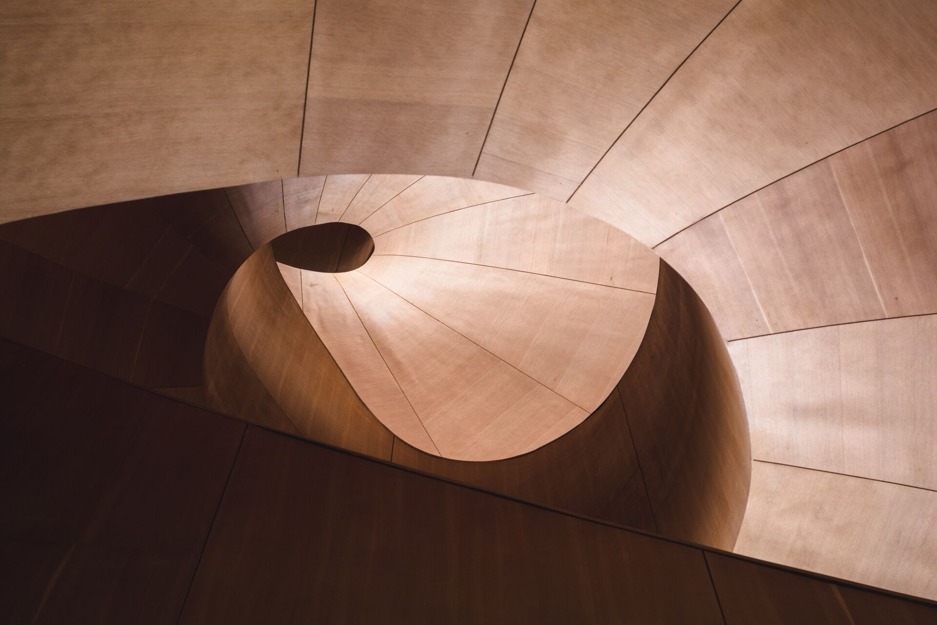 The Social Impact of Architectural Innovation