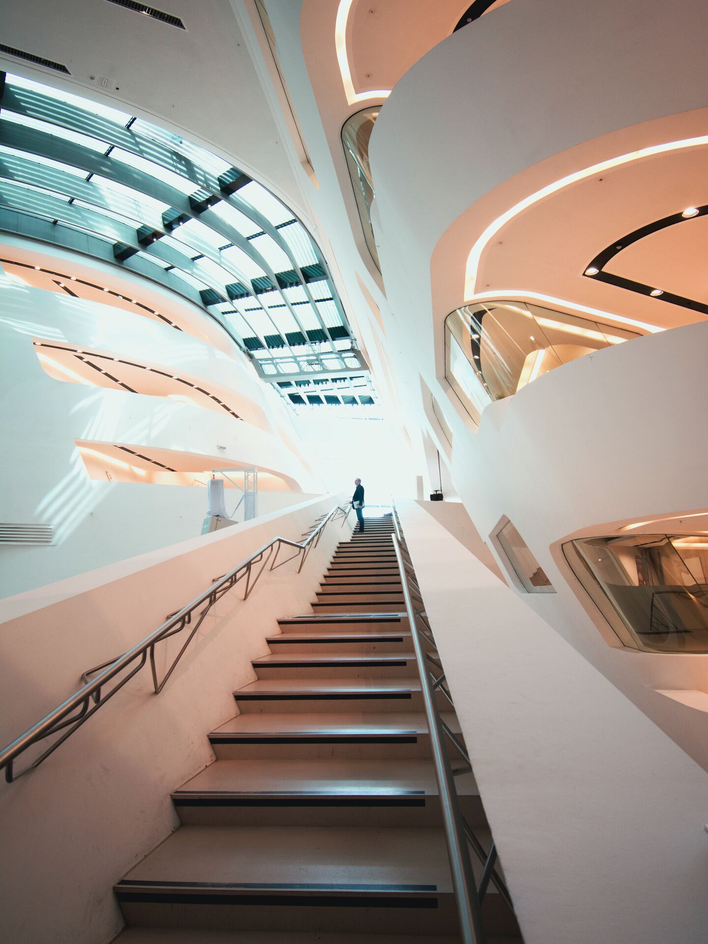 Transforming Spaces with Timeless Design