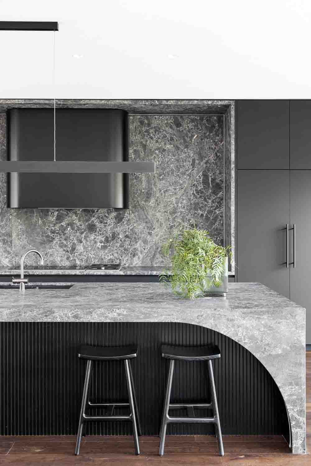 Limestone application