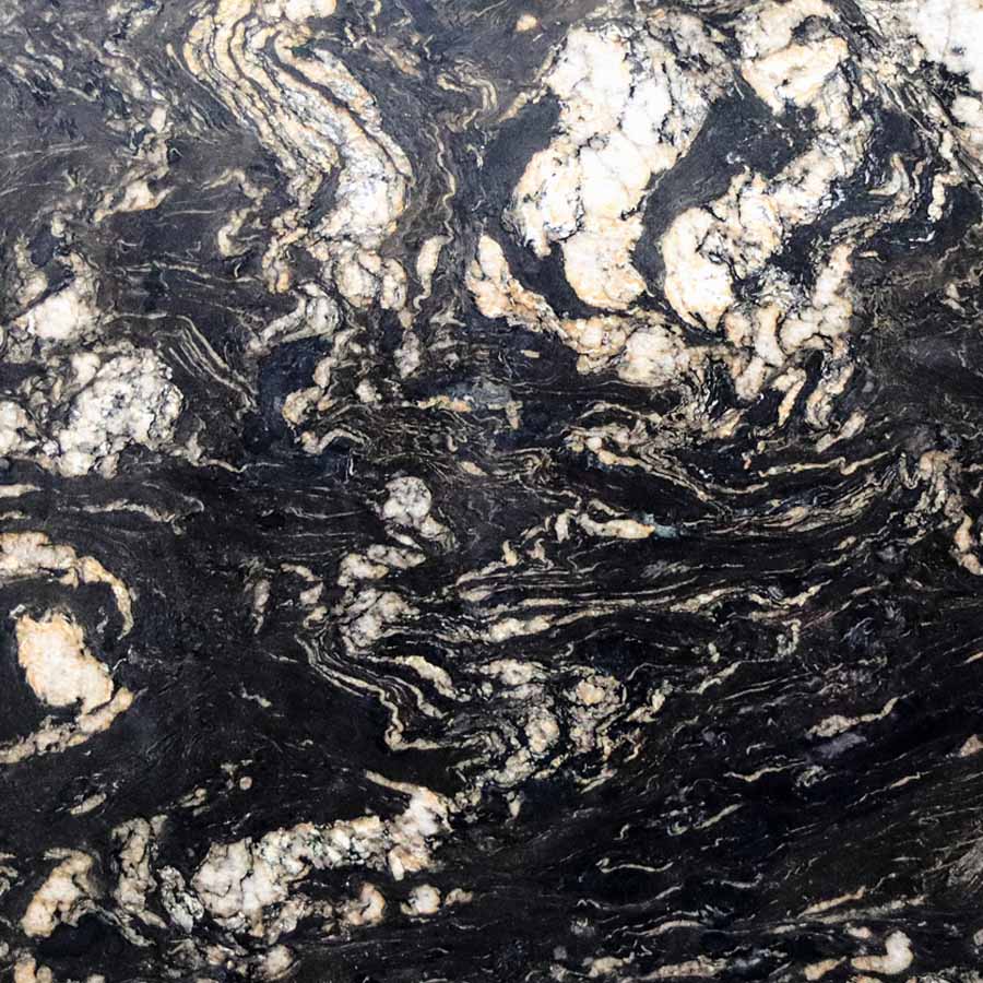 Titanium Granite