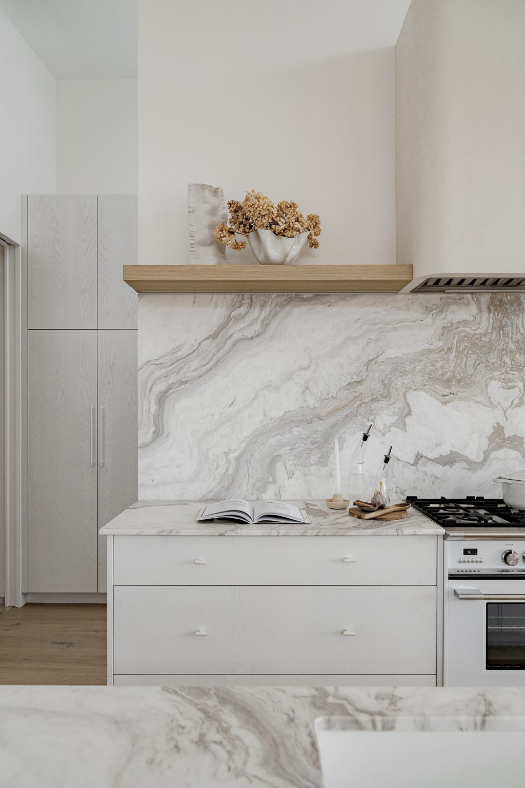 Dolomite application