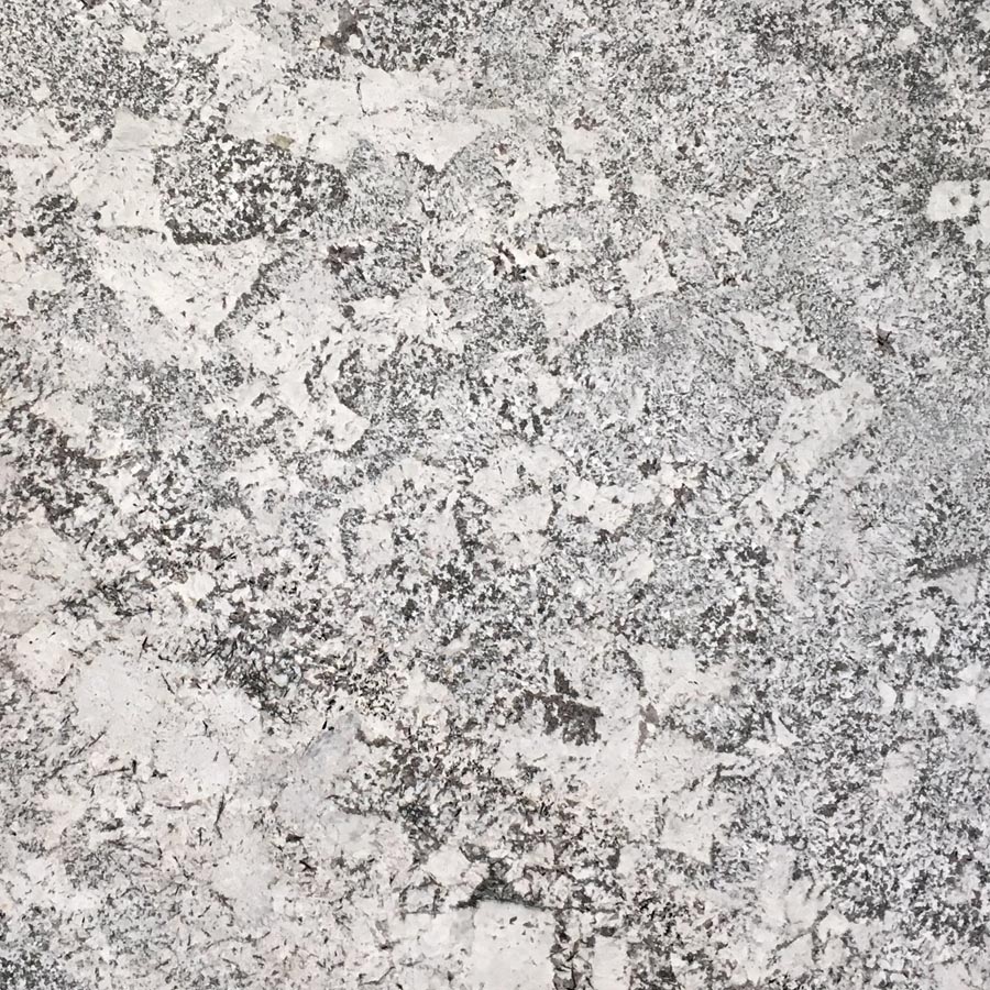 Bianco Typhoon Granite