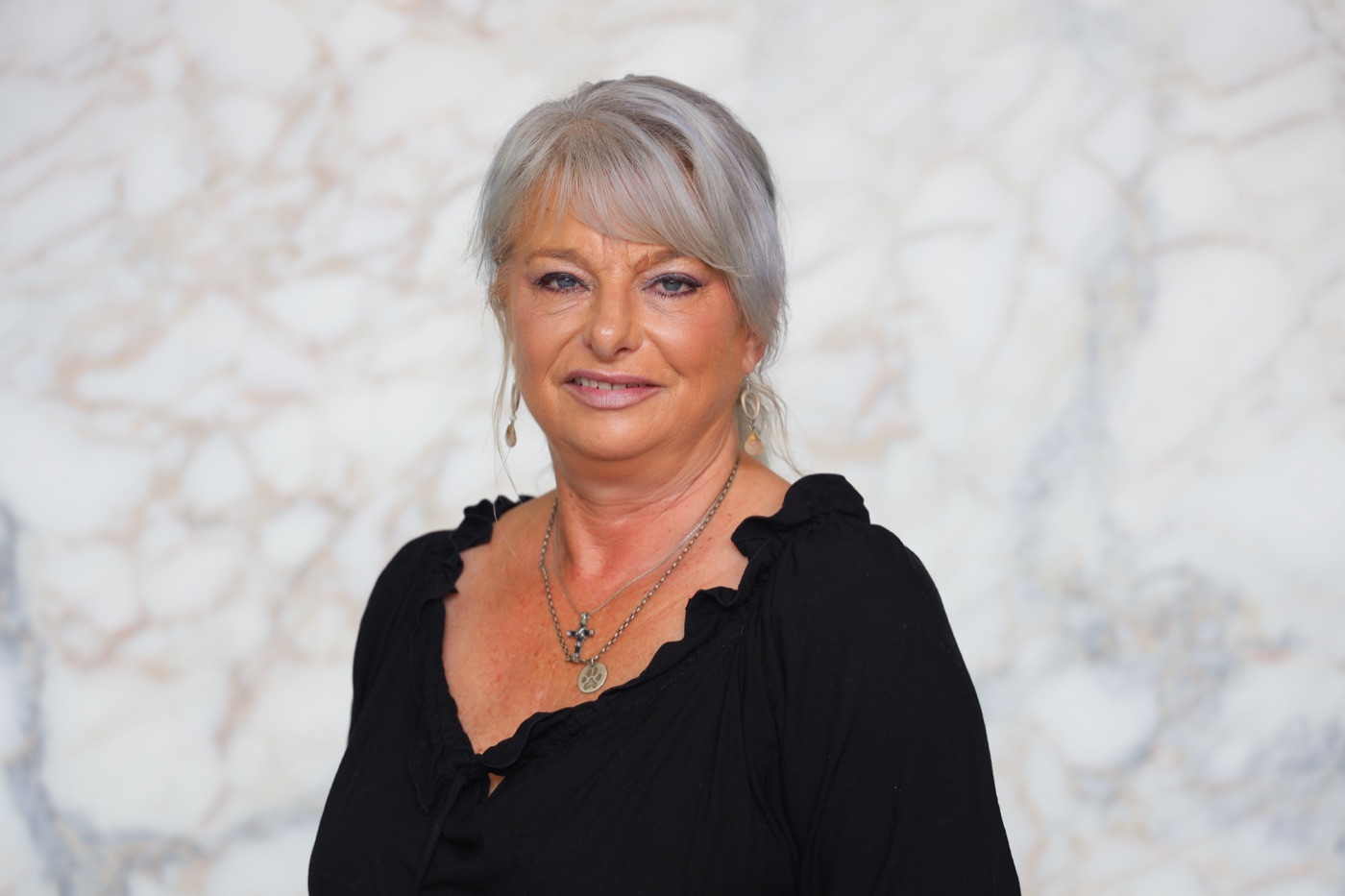 JENNY JOHNSON